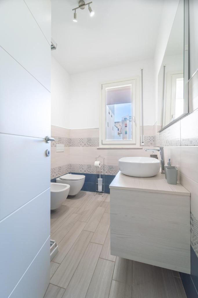 Il Girasole ad Alghero - Delizioso apt con terrazza