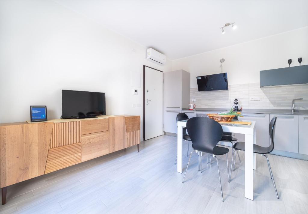 Il Girasole ad Alghero - Delizioso apt con terrazza