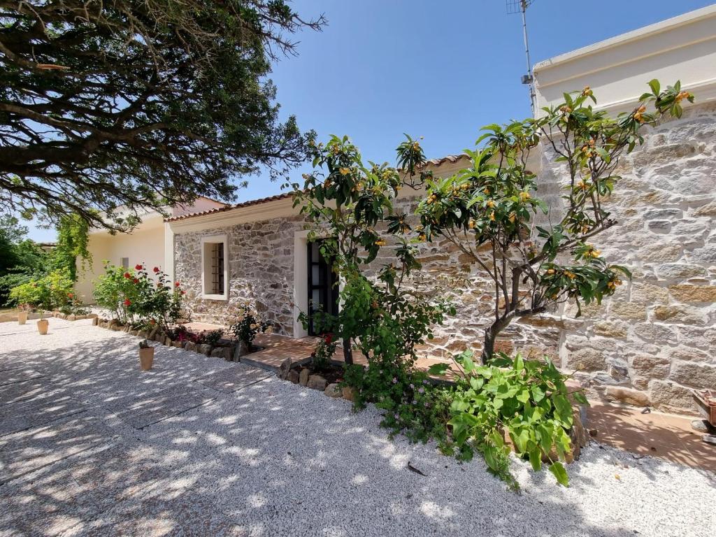 Stazzo La Quercia a San Teodoro - Ampio appartamento panoramico