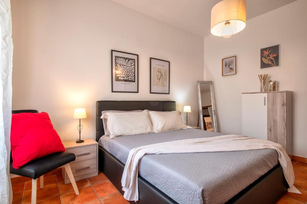 Casa Sofia ad Alghero - Ampio appartamento con terrazza