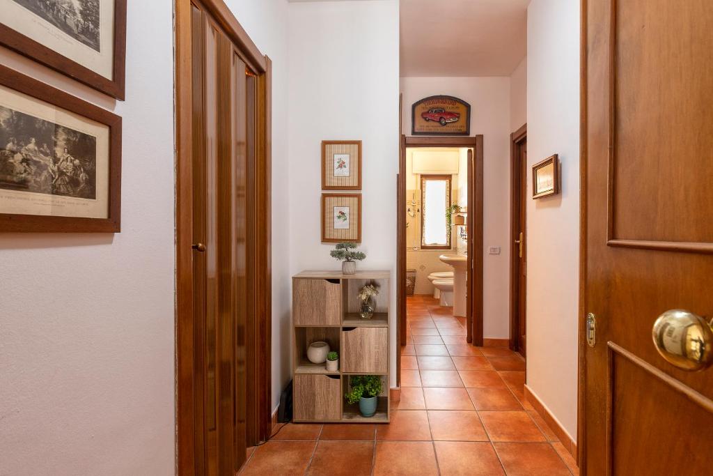 Casa Sofia ad Alghero - Ampio appartamento con terrazza