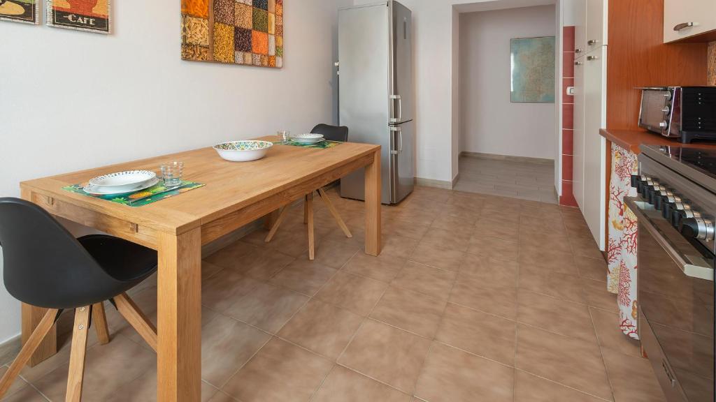Welcomely ad Alghero - Confortevole casa vacanze