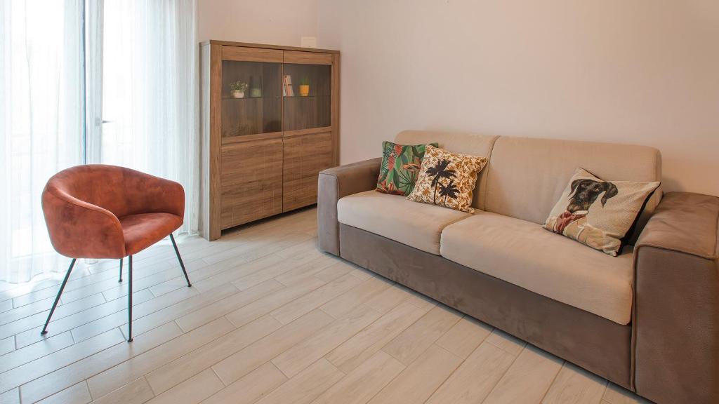 Welcomely ad Alghero - Confortevole casa vacanze
