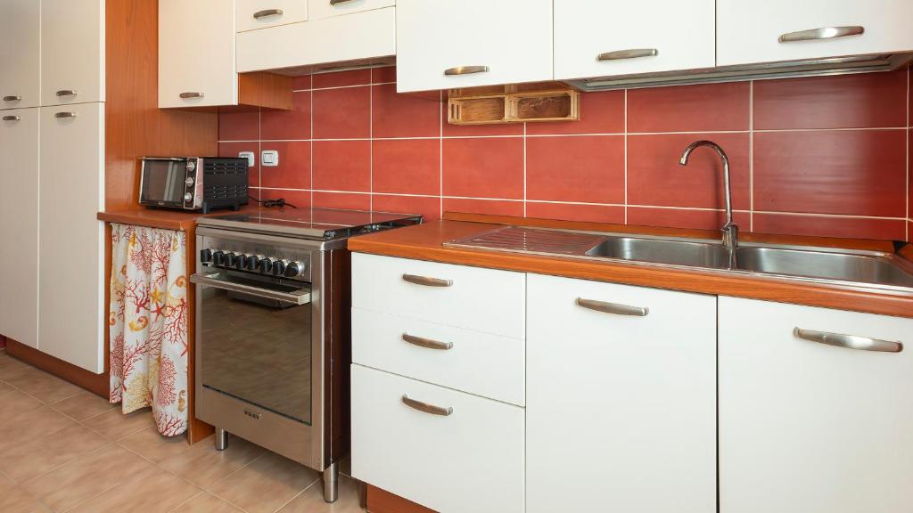 Welcomely ad Alghero - Confortevole casa vacanze