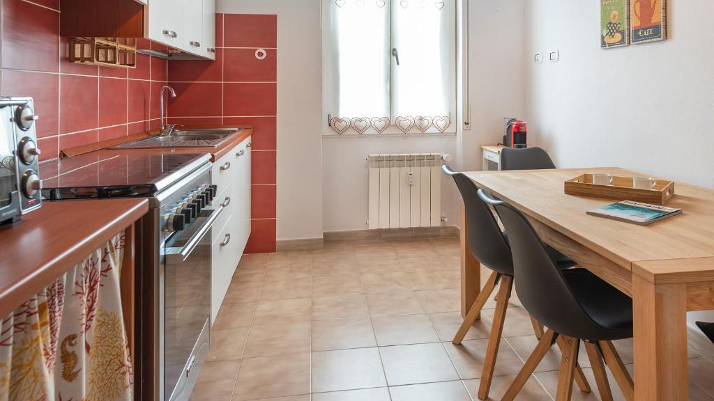 Welcomely ad Alghero - Confortevole casa vacanze