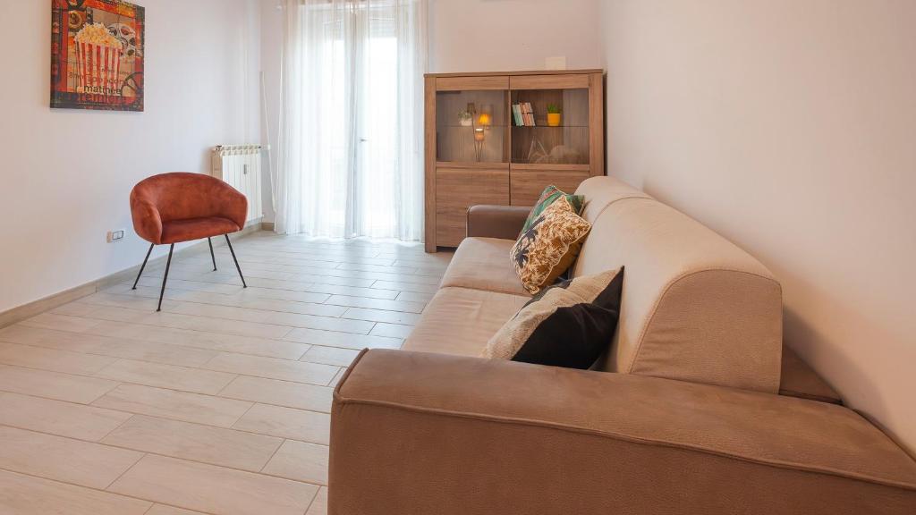 Welcomely ad Alghero - Confortevole casa vacanze