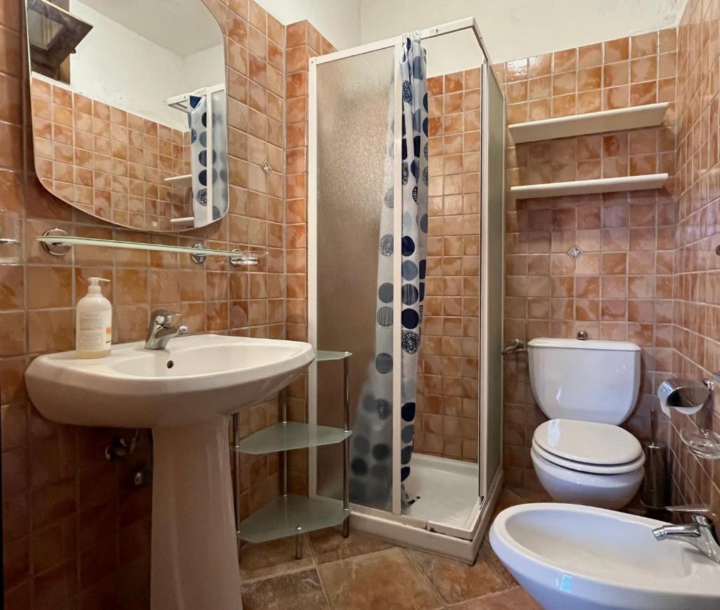 Il Giardino su Capo Caccia - Lussuosa villa con piscina