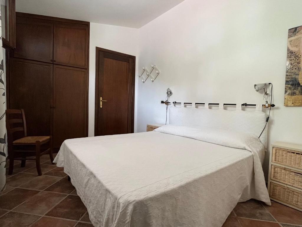 Il Giardino su Capo Caccia - Lussuosa villa con piscina