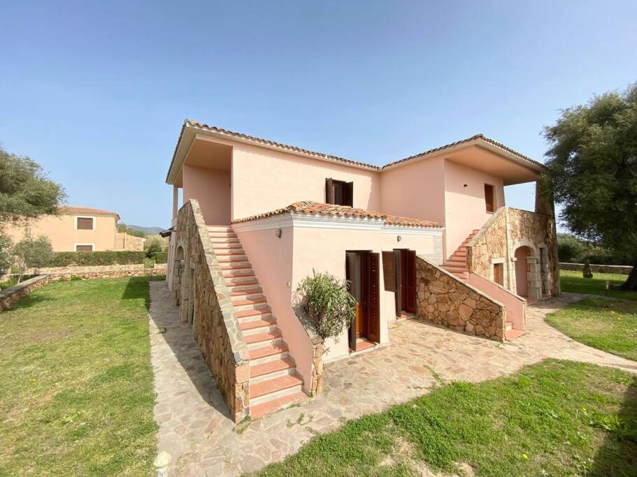 Cinta 2 a San Teodoro - Accogliente appartamento centrale