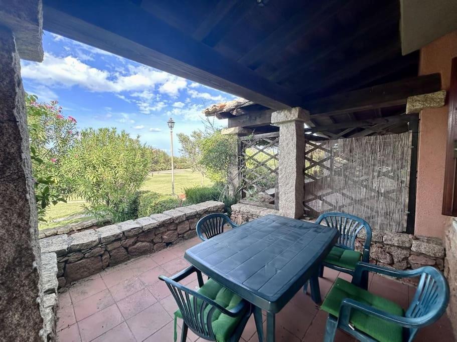 Miriacheddu 3 a San Teodoro - Spazioso appartamento vista
