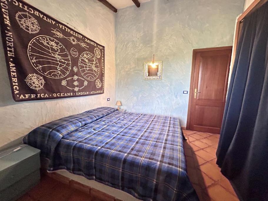 Miriacheddu 3 a San Teodoro - Spazioso appartamento vista