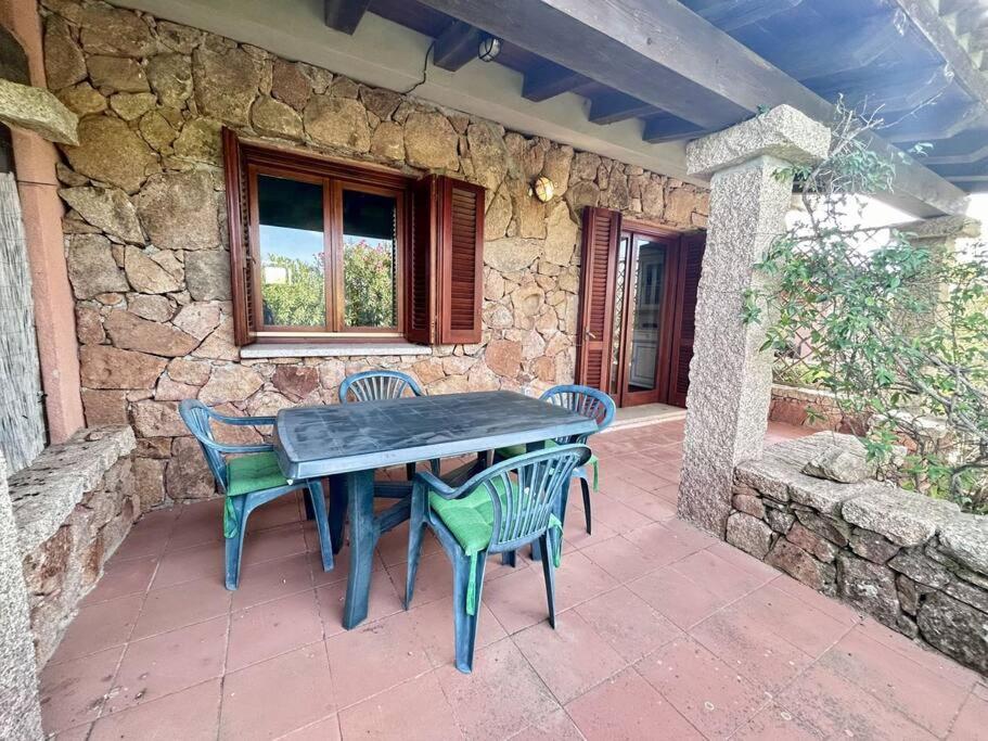 Miriacheddu 3 a San Teodoro - Spazioso appartamento vista