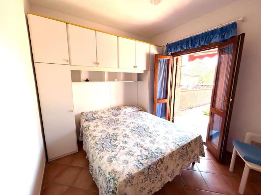 Villino Lucca 3 a San Teodoro - Elegante appartamento