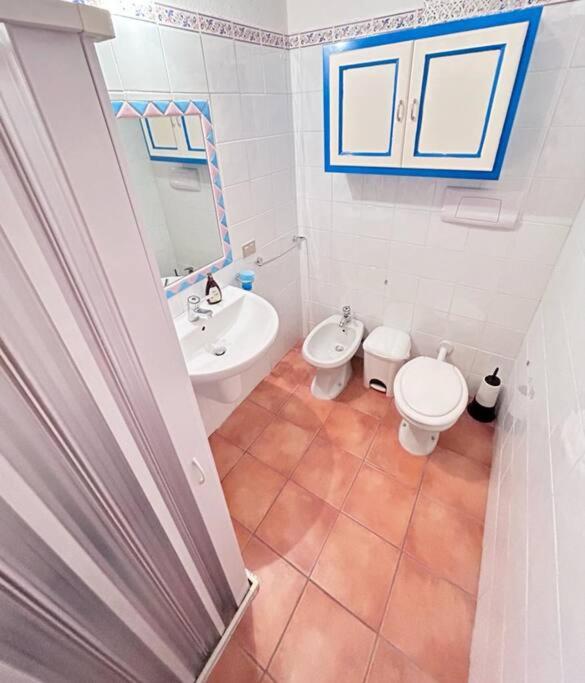 Villino Lucca 3 a San Teodoro - Elegante appartamento
