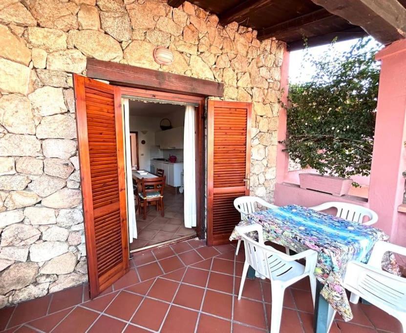 Villino Lucca 3 a San Teodoro - Elegante appartamento