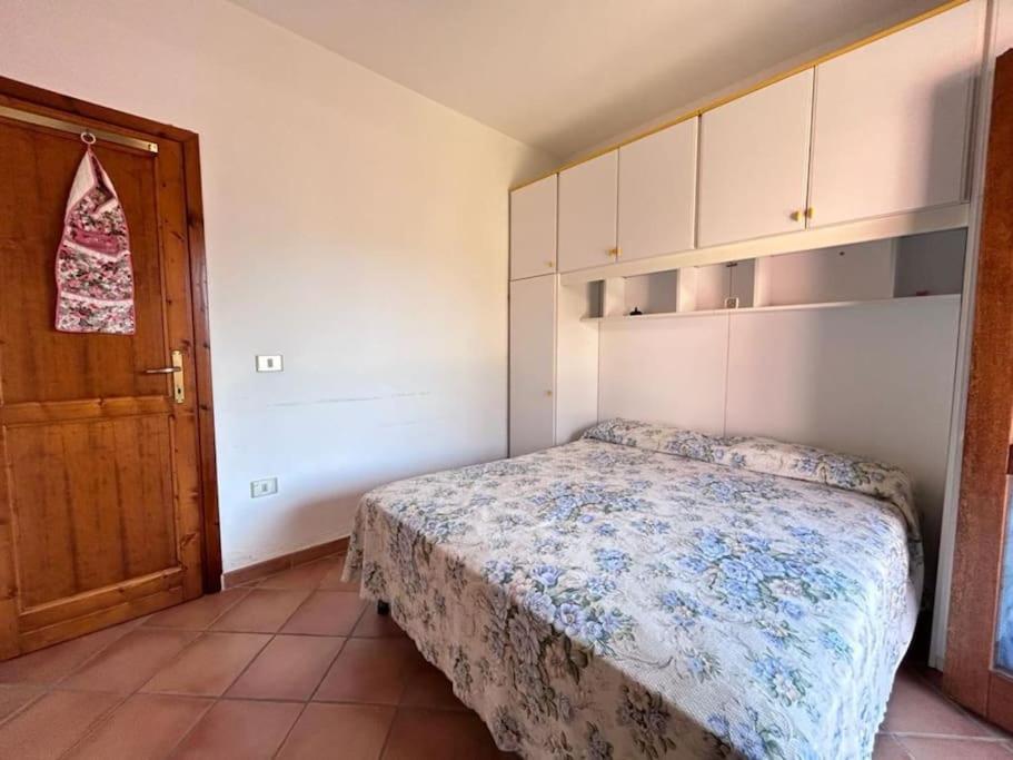 Villino Lucca 3 a San Teodoro - Elegante appartamento