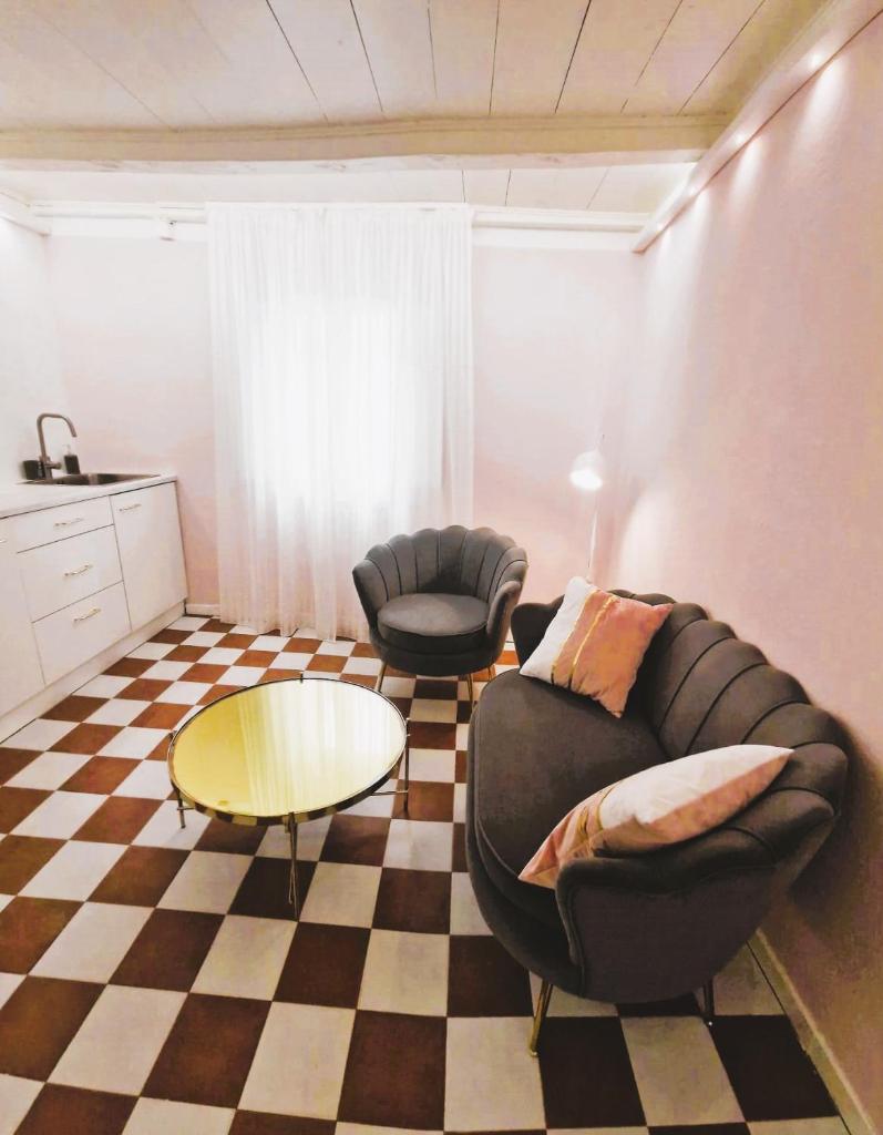 Room Cavour 80 ad Alghero - Appartamento nel centro