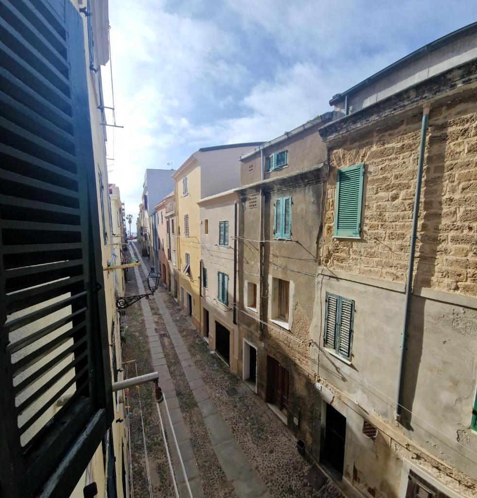 Room Cavour 80 ad Alghero - Appartamento nel centro