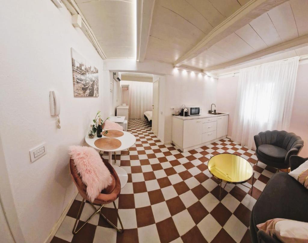 Room Cavour 80 ad Alghero - Appartamento nel centro