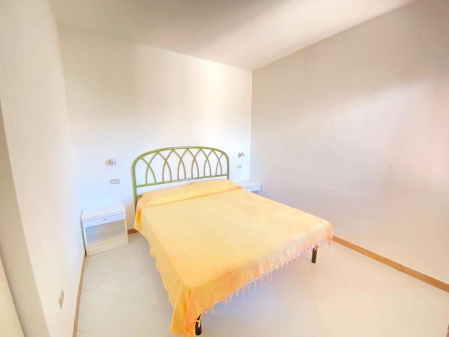 Residenza Cinta 4 a San Teodoro - Lussuoso appartamento