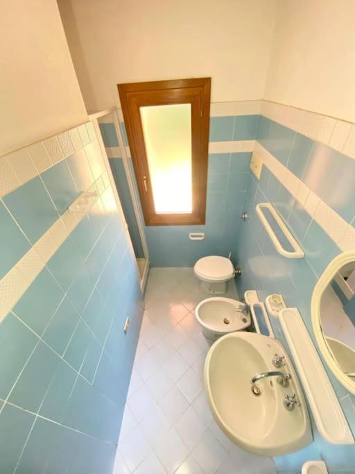 Residenza Cinta 4 a San Teodoro - Lussuoso appartamento