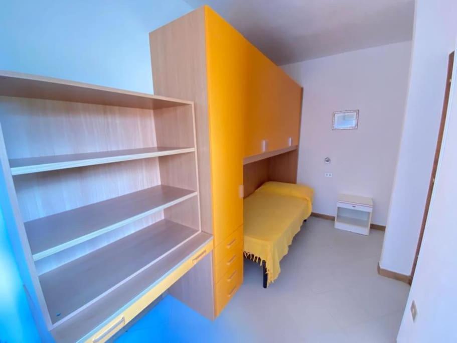 Residenza Cinta 4 a San Teodoro - Lussuoso appartamento