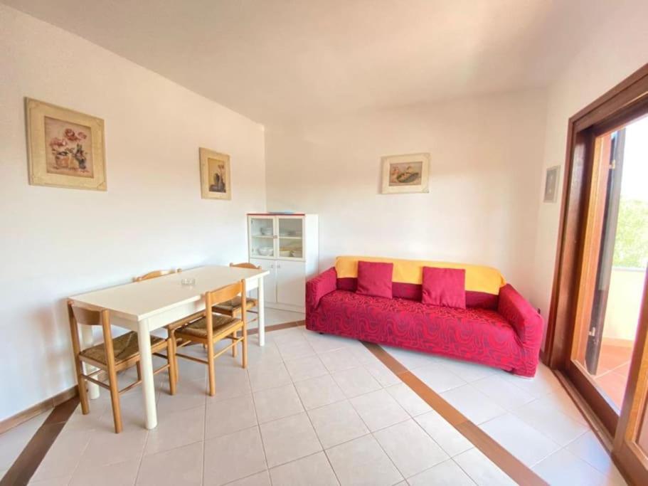 Residenza Cinta 4 a San Teodoro - Lussuoso appartamento