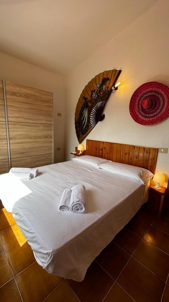 Casa San Teodoro Centro - Incantevole Casa con Terrazza