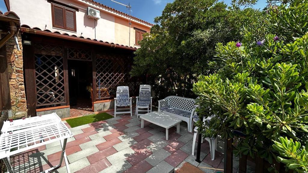 Casa San Teodoro Centro - Incantevole Casa con Terrazza