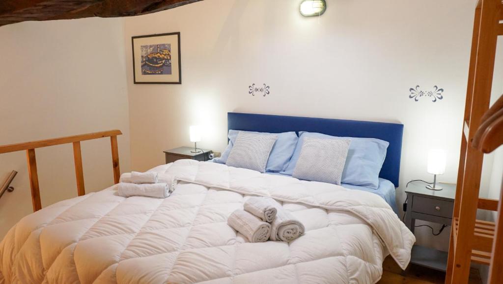 Saint Mary House ad Alghero - Incantevole appartamento WiFi