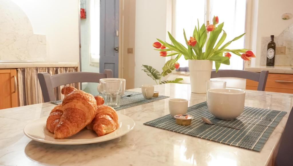 Saint Mary House ad Alghero - Incantevole appartamento WiFi