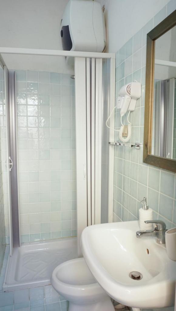 Saint Mary House ad Alghero - Incantevole appartamento WiFi
