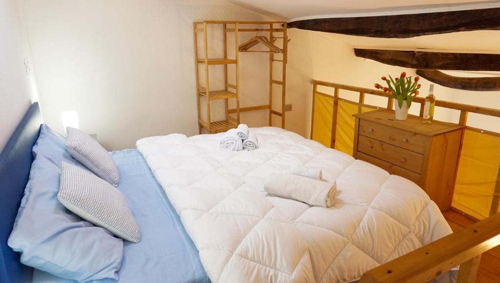 Saint Mary House ad Alghero - Incantevole appartamento WiFi