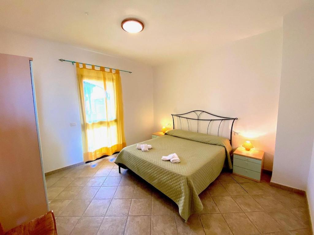 Residence Almusura a San Teodoro - Comoda casa vacanze