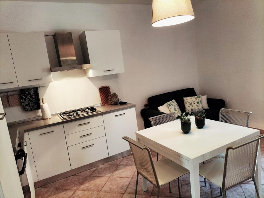 Trilocale Dory a San Teodoro - Accogliente casa centrale