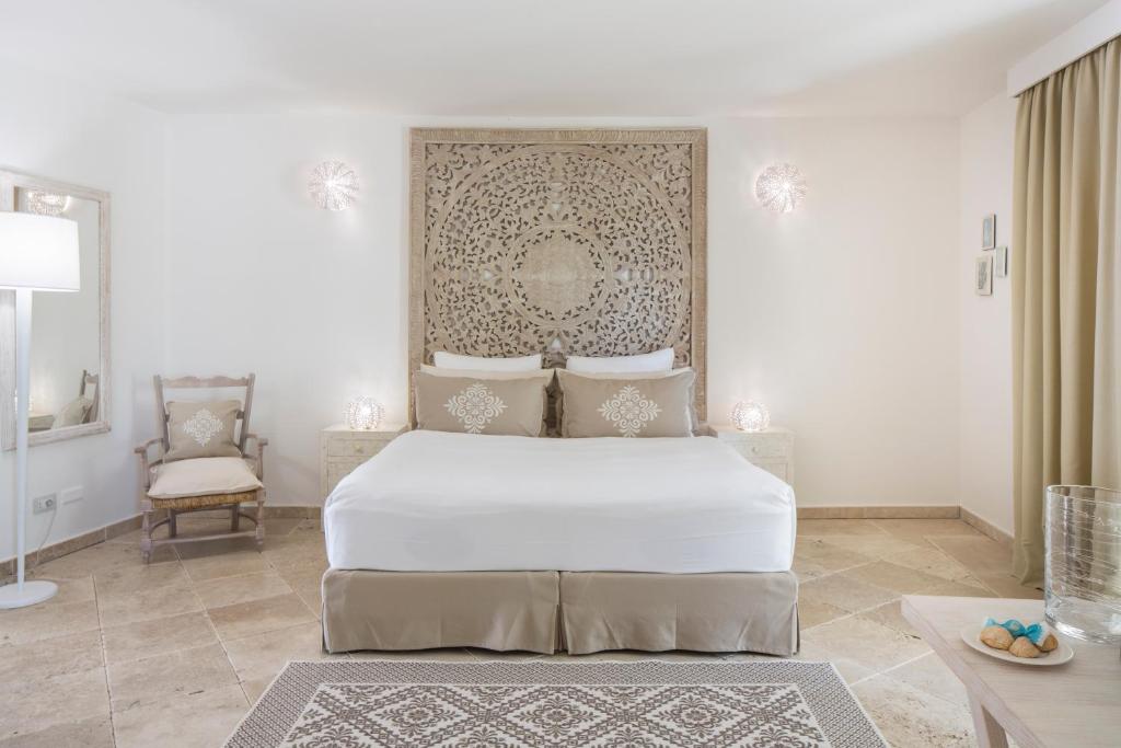 Falkensteiner Capo Boi - Lussuoso Resort Fronte Mare