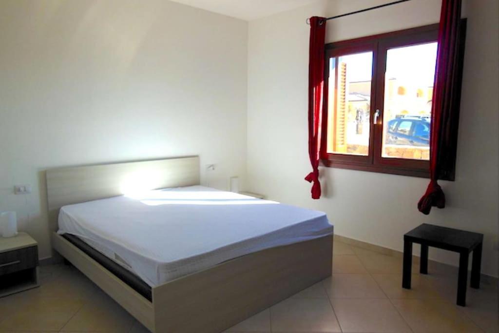 Villetta Panarea a San Teodoro - Lussuoso appartamento