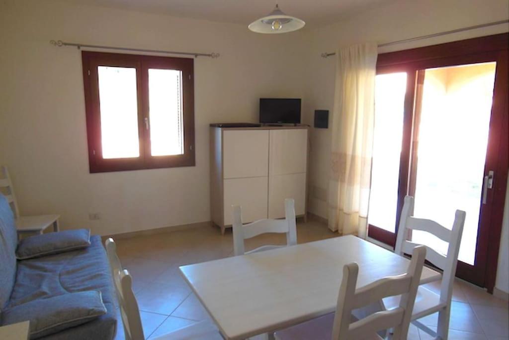 Villetta Panarea a San Teodoro - Lussuoso appartamento