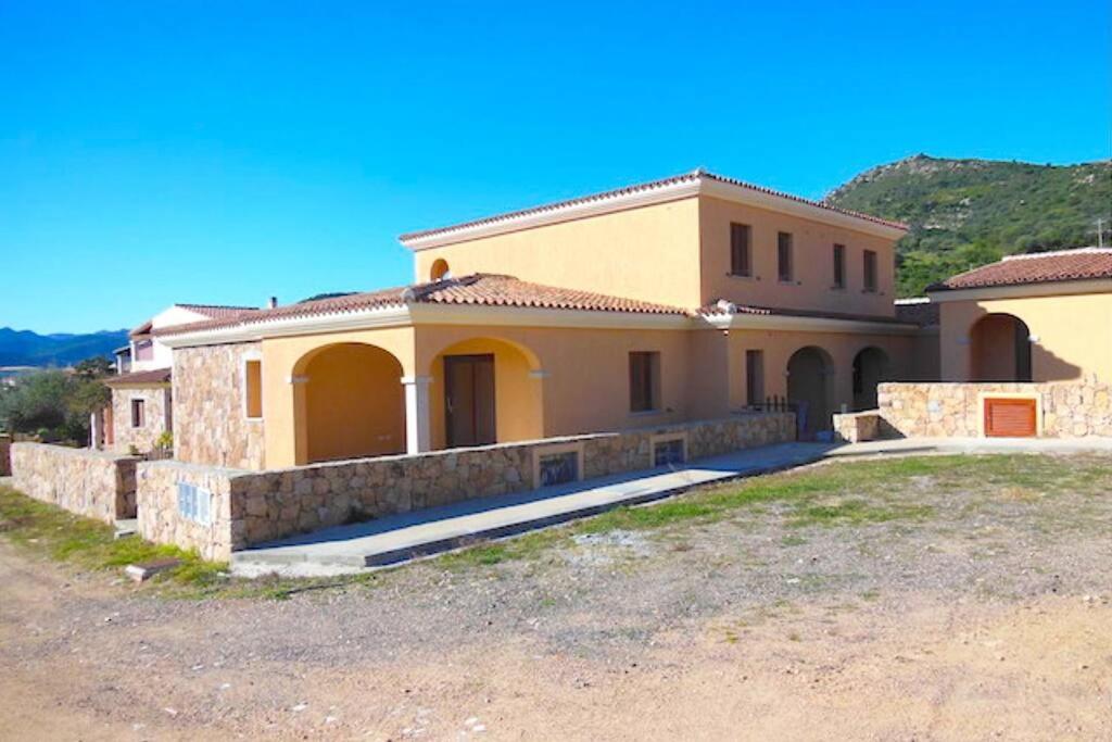 Villetta Panarea a San Teodoro - Lussuoso appartamento