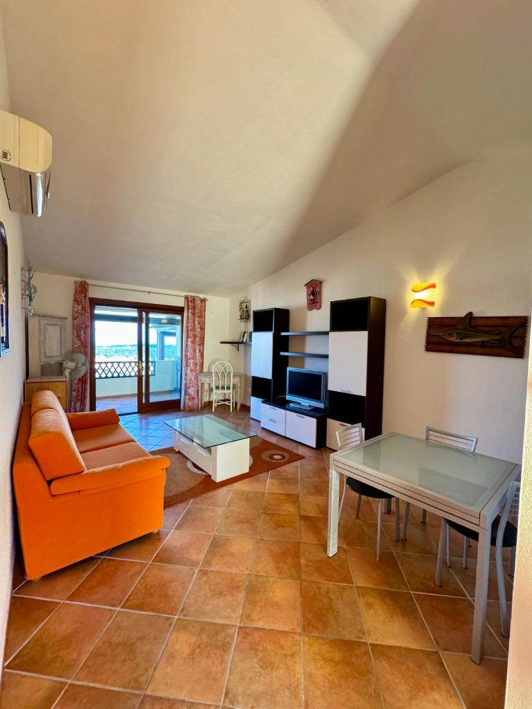 Lu Fraili a San Teodoro - Splendida casa vista mare