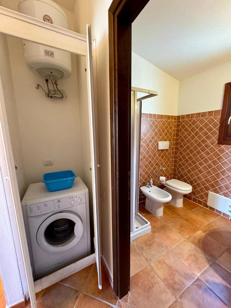 Lu Fraili a San Teodoro - Splendida casa vista mare