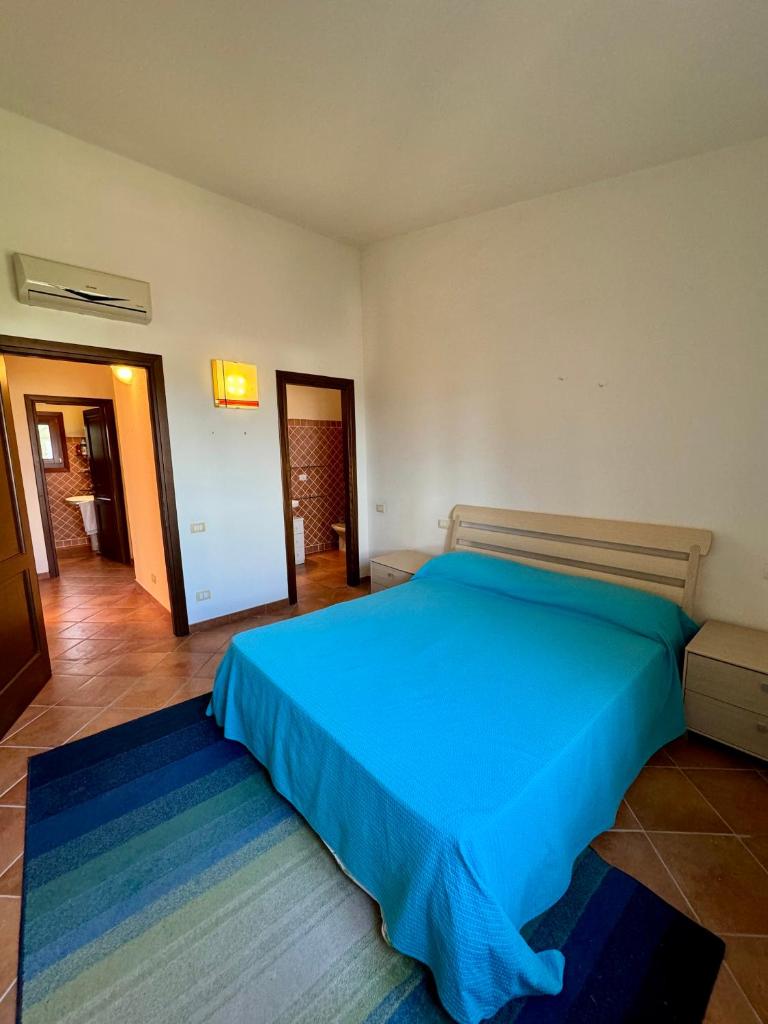 Lu Fraili a San Teodoro - Splendida casa vista mare