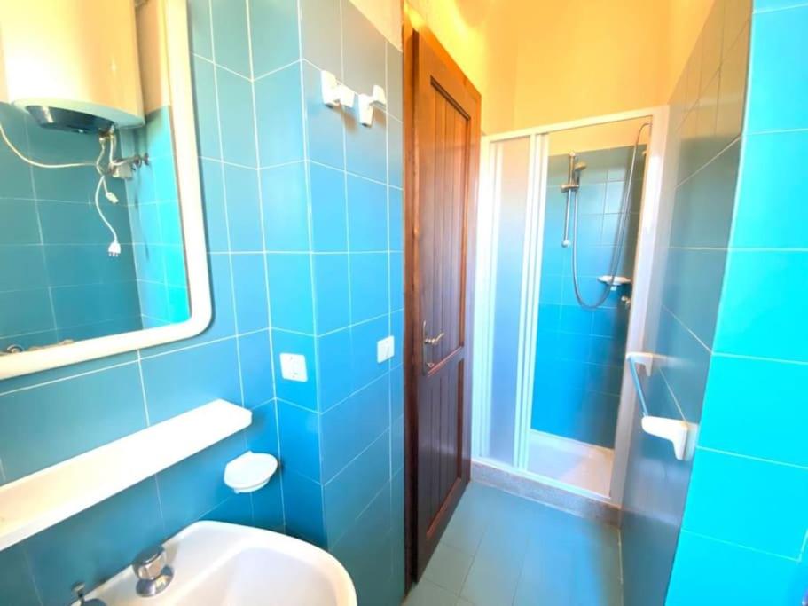 Residenza Cinta 6 a San Teodoro - Spazioso appartamento