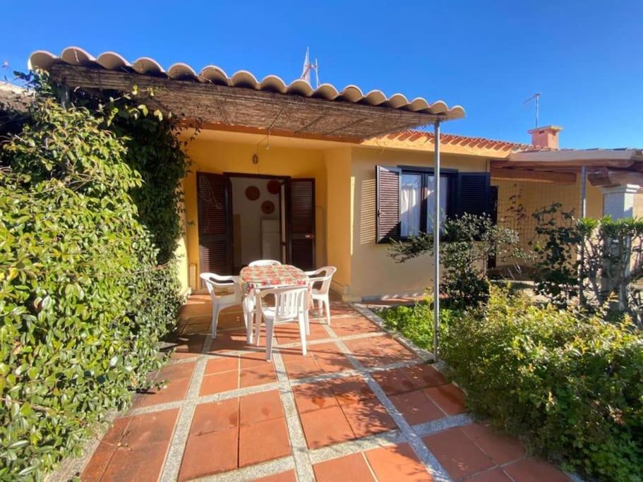 Residenza Cinta 6 a San Teodoro - Spazioso appartamento