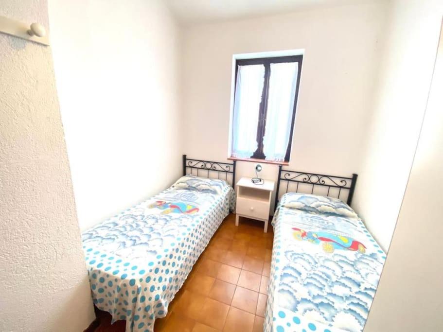 Residenza Cinta 6 a San Teodoro - Spazioso appartamento