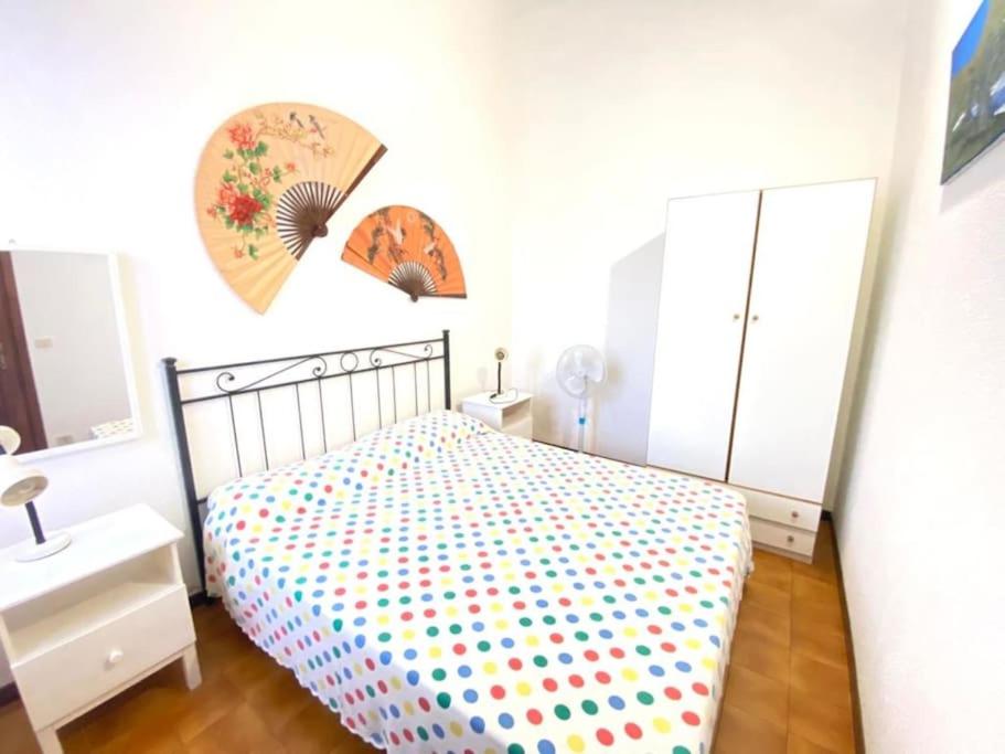 Residenza Cinta 6 a San Teodoro - Spazioso appartamento