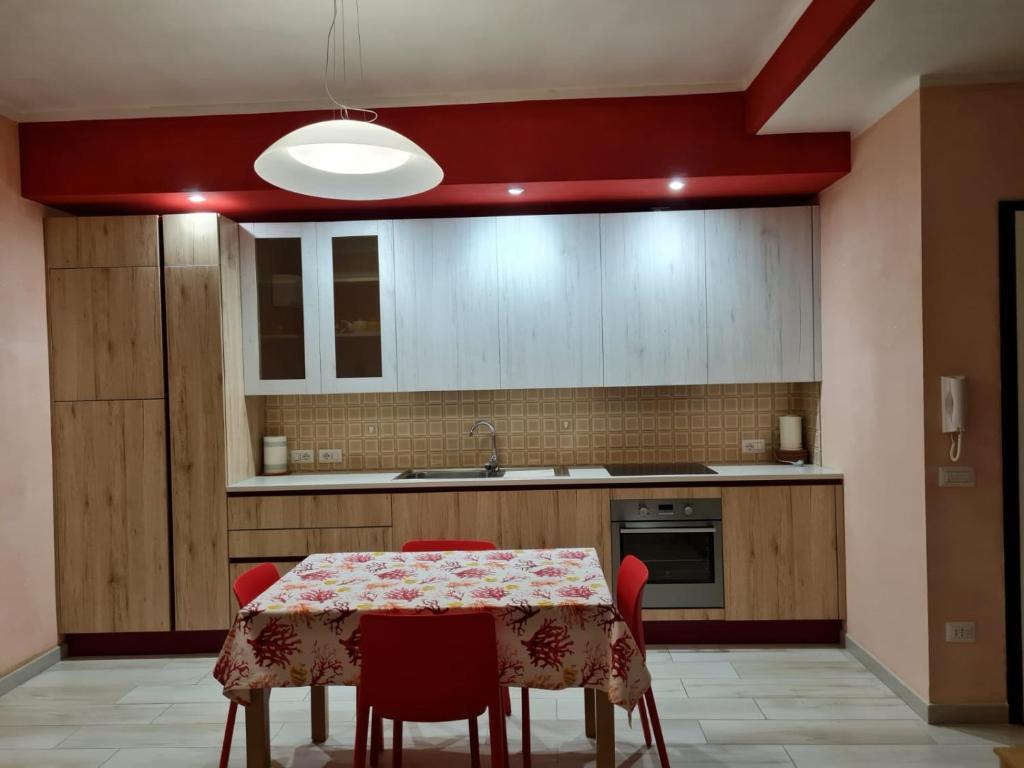Dreaming Alghero - Incantevole appartamento con balcone