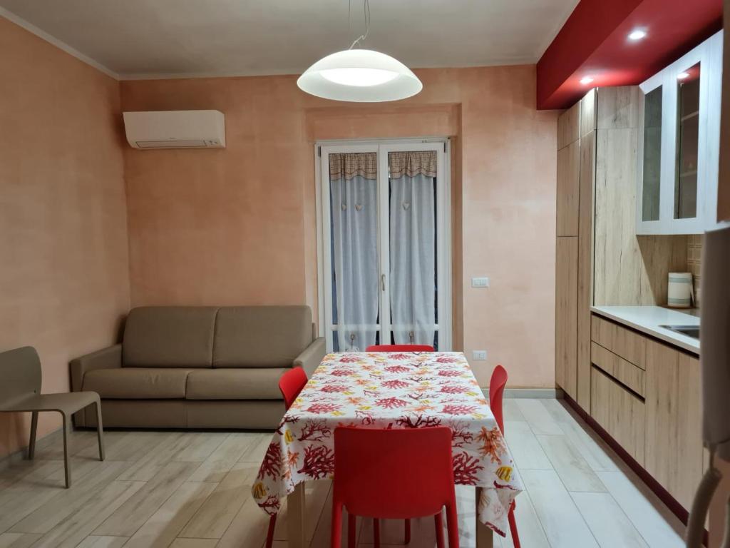Dreaming Alghero - Incantevole appartamento con balcone