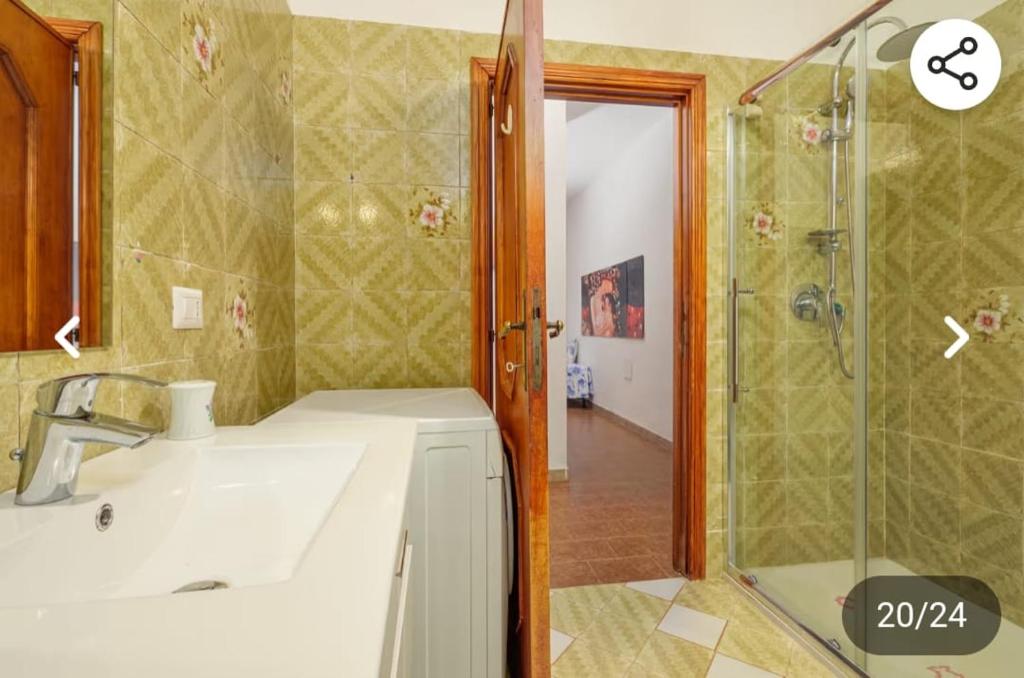 Casa Rosmarino a San Teodoro - Incantevole B&B con giardino