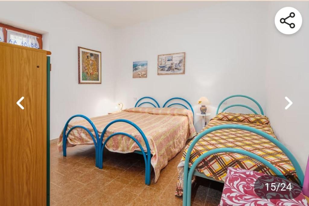 Casa Rosmarino a San Teodoro - Incantevole B&B con giardino